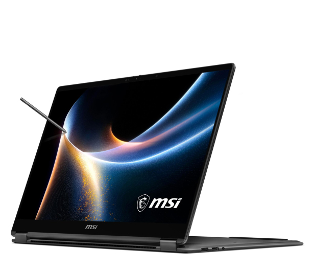 MSI Prestige 16 Flip AI+ C3MTG Ultra 9-386/32GB/2TB/Win11P + PEN Prestige 16 Flip AI+ | C3MTG-067PL - 1484250 - zdjęcie 2